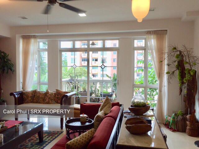 Symphony Heights (D21), Condominium #202779542